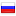 mac-parts.ru server is located in Russia
